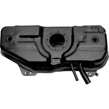 SANTRAL019 - Benzın Deposu Palıo Albea 1.4 02>12 Yenı Tıp