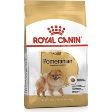 Royal Canin Pomeranian Yetişkin Köpek Maması 3 kg