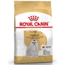 Royal Canin Maltese Bichon Maltais Yetişkin Köpek Maması 1,5 kg Yüksek Protein İçeriği