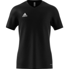 Adidas ENT22 Jsy KB7992 Erkek Siyah Tişört