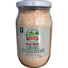Seçen Çiftliği Keçi Sütlü Bebek Tarhanası 280 gr