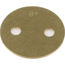 Sagemfrans 161113 - Karbüratör Kelebek Pulu R12 Toros