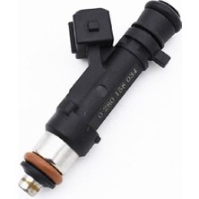 ZENON-40852 - Enjektör Memesi 4 Delik Logan I 1.4 1.6 Sandero 1.4 1.6 Dokker 10>1.6 Lodgy 1.6