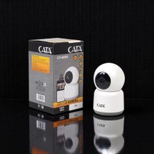 Akıllı Ip  Kamera  Gece Görüşlü ( Full HD-1080P ) CT-4050