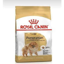 Royal Canin Pomeranian Yetişkin Köpek Maması 1,5 kg