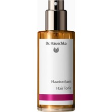 Dr Hauschka Saç Toniği, Yağsız Formül, Dengeleyici ve Canlandırıcı Bakım, Kepek ve Yağlanma Karşıtı