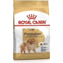 Royal Canin Pomeranian Yetişkin Köpek Maması 3 kg