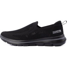 Humtto 340737A Hafif Eva  Ithal Triko Erkek Spor Ayakkabı