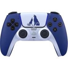 Ps5 Dualsense Wireless Controller Oyun Kolu God Of War Ragnarök