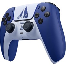 Ps5 Dualsense Wireless Controller Oyun Kolu God Of War Ragnarök