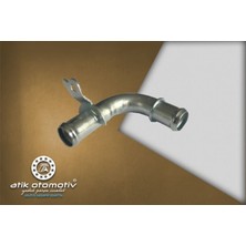 ATK226 - Egr Borusu 500 Palıo Sıena Albea Idea Panda Strada 1.3 Mtj