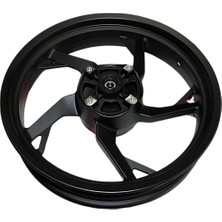 Gear5 Arka Jant [oem] - Cf Moto Nk 150