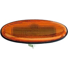Mazda 323 Family Çamurluk Sinyali Turuncu 1995-1996-1997-1998 B01W-51-120