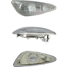Picanto Sağ(Yolcu) Çamurluk Sinyali 2011-2012-2013-2014-2015 92304-1Y000