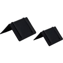 Plastik Ambalaj Köşebenti 25-32 MM-1500 Adet