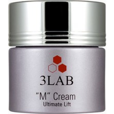 M Cream Cilde Yoğun Nem Veren, Canlandırıcı Yüz Bakım Kremi