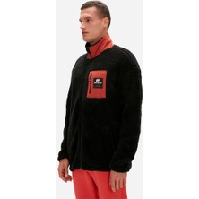 Bad Bear Ryan Plush Siyah Sweatshirt