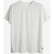 Bad Bear Tee T-Shirt Baskılı Erkek Tişört