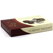 Ofis Turka Lüks Lokum Kutusu 1000 gr