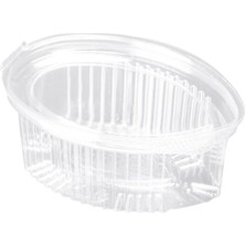 Ofis Turka Sos Kabı 80 cc - 100 Adet