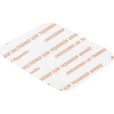 Ofis Turka Alüminyum Kapak 250- 350 gr - 100 Adet