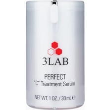 Perfect C Treatment Serum Cilt Tonunu Dengeleyen ve Canlandıran Vitamin C Serumu
