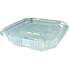 Ofis Turka Sızdırmaz Kap 150 gr Düz Kapak (100 Adet)