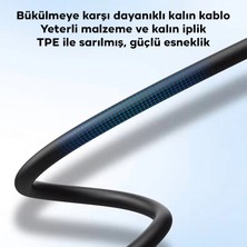 Cepte Toptan Ally Type-C To Rj 45 2.5 Gbps Ethernet KABLOSU-(1903) - CPTD9294-8981