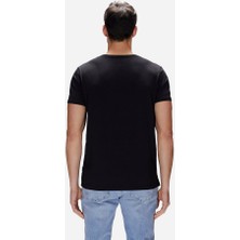Bad Bear Nash Night Men's Printed T-Shirt