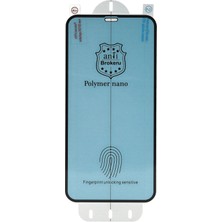 Samsung Galaxy S23 Plus Polymer Nano Ekran Koruyucu - CPTD7157-2418