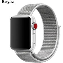 Ally Apple Watch 7-8 45MM 6-5-4 44MM Watch Ultra 49MM Kayış Kordon Spor Loop 3-2-1 - CPTD6924-565
