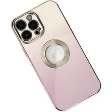 iPhone 14 Pro Kılıf Best Silikon - Mor - CPTD8555-3983