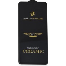 Samsung Galaxy S24 Fe 3D Antistatik Seramik Nano Ekran Koruyucu - CPTD1733-8223