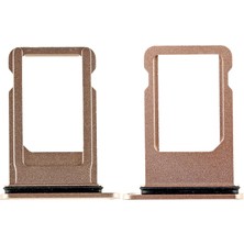 Karma Gift Apple Iphone 8 Sim Kart Kapağı TUTUCU-(5775) - KRM7849-2943