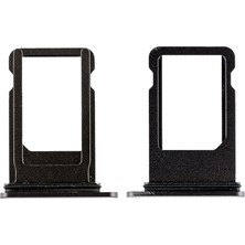 Karma Gift Apple Iphone 8 Sim Kart Kapağı TUTUCU-(5775) - KRM7849-2943