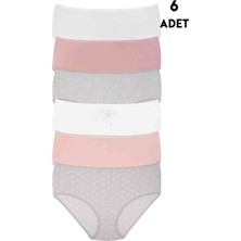 Kozabiat 54000-698 Bayan Bato 6'li Külot