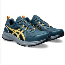 1011B700-401 Traıl Scout 3 Erkek Spor Ayakkabısı Mavi