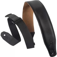 Levy's Leathers Gitarrengurt Mit Ripchord Quick Adjustment Technologie