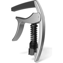 PW-CP-09S Ns Tri-Action Kapo ve Western Gitarlar