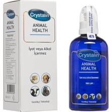 Animal Health Yara Bakım Solüysonu 250 ml