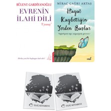 Evrenin Ilahi Dili Uyanış ve Hayat Kaybettiğin Yerden Başlar + Hediyeli