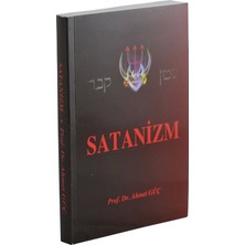 Satanizm - Prof.dr.ahmet Güç Dib
