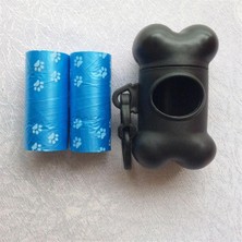 Karma Gift Köpeğiniz Için Kaka Poşetliği ve Yedek Poşet (4767) - KRM4803-7005