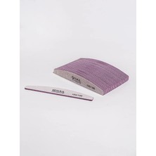 Qnail Professional Kağıt Törpü 25li Paket 100/100