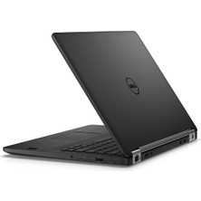 Dell Latitude E7470 I5 6200U 120 GB SSD 8 GB Ram 14,1 Inç Win 10 (Yenilenmiş Dizüstü Laptop)