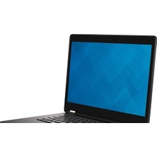 Dell Latitude E7470 I5 6200U 120 GB SSD 8 GB Ram 14,1 Inç Win 10 (Yenilenmiş Dizüstü Laptop)