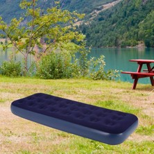 Karma Gift Tek Kişilik Yumuşak Şişme Yatak (4767) - KRM9933-5387