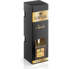 Lopars Bellisima Bambu Çubuklu Oda Kokusu 100 ml