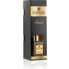 Lopars Bellisima Bambu Çubuklu Oda Kokusu 100 ml