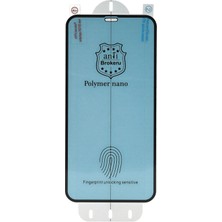 Samsung Galaxy Note 20 Ultra Polymer Nano Ekran Koruyucu - CPTD2464-8927